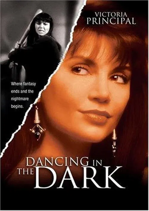 Dancing In The Dark movie poster