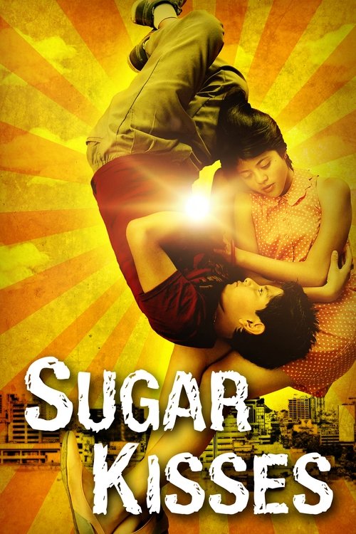 Sugar Kisses movie poster