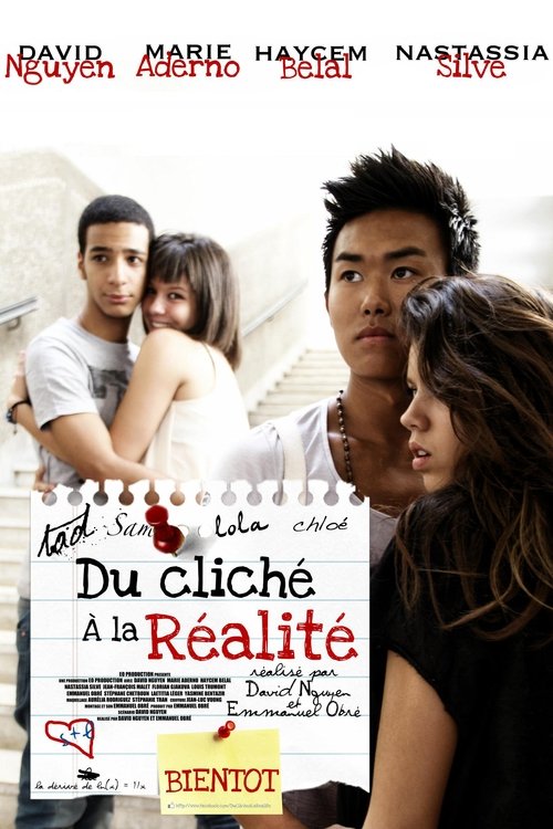 Du Cliché à la Réalité movie poster