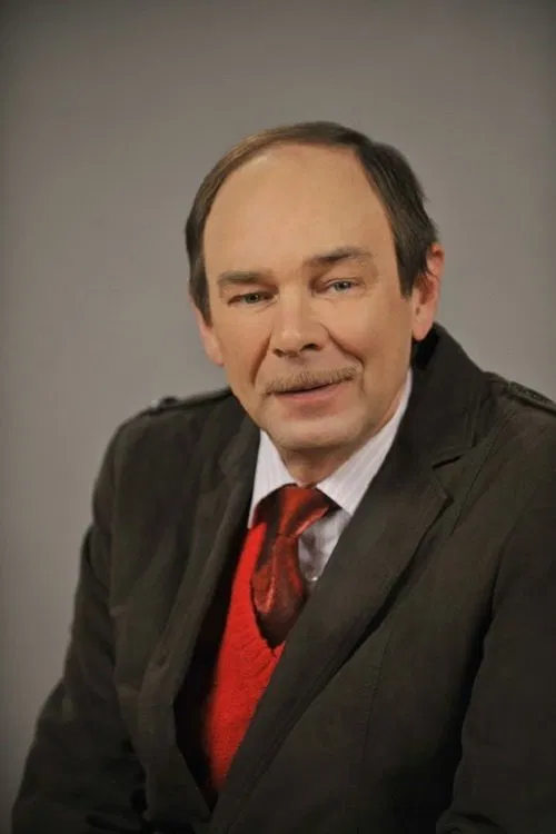 Pyotr Skladchikov profile picture