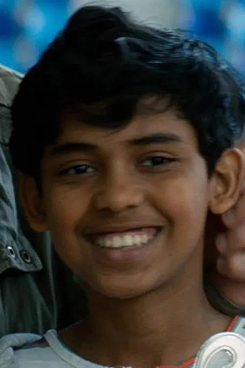 Assad Ahmed profile picture