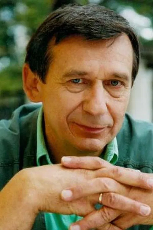 Janusz Hamerszmit profile picture