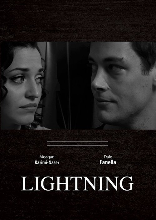 LIGHTNING movie poster