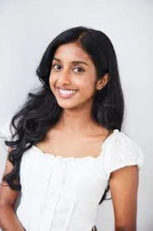Foto de perfil de Neha Jimmy
