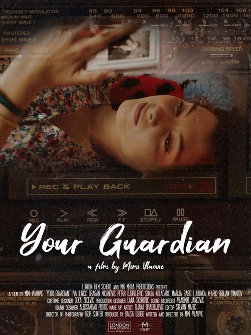 Your Guardian movie poster