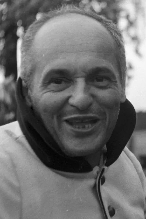 Jerzy Szeski profile picture