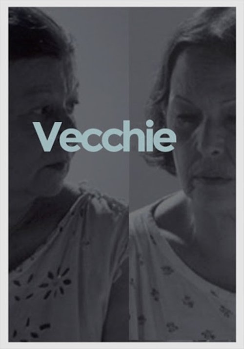 Vecchie movie poster