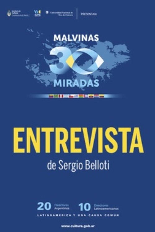 Entrevista movie poster