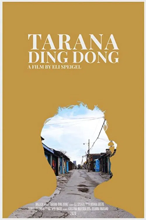 Tarana Ding Dong movie poster