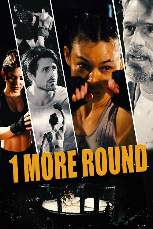 1 More Round movie poster