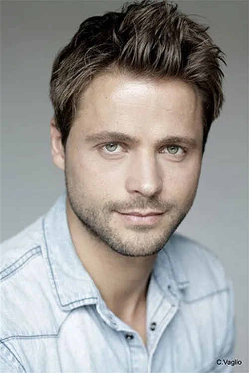 David Tournay profile picture