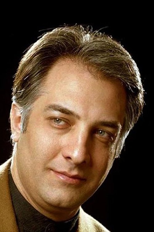 Iraj Nozari profile picture