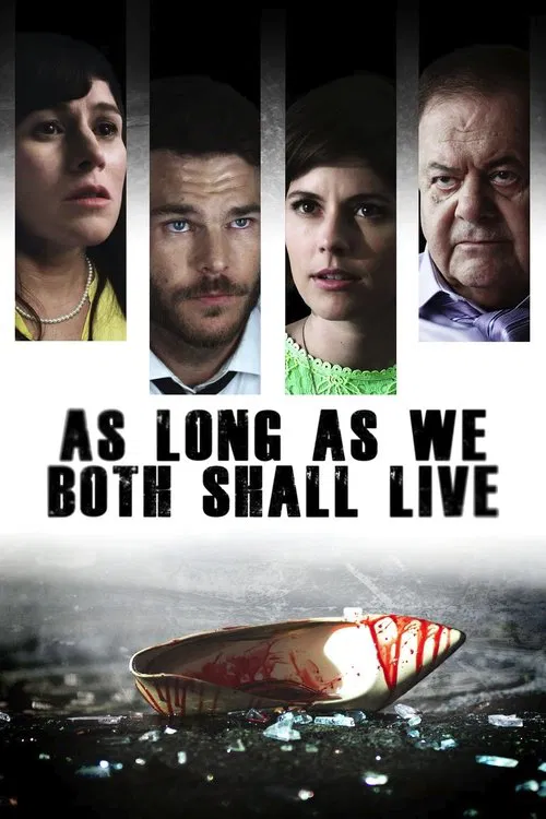 As Long As We Both Shall Live movie poster