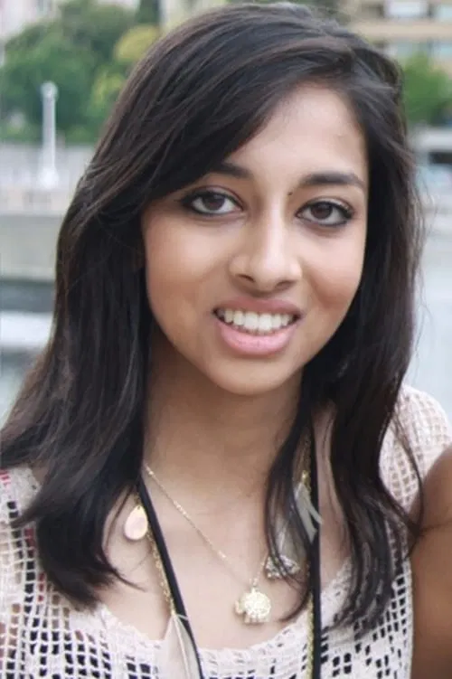Sophie Patel profile picture