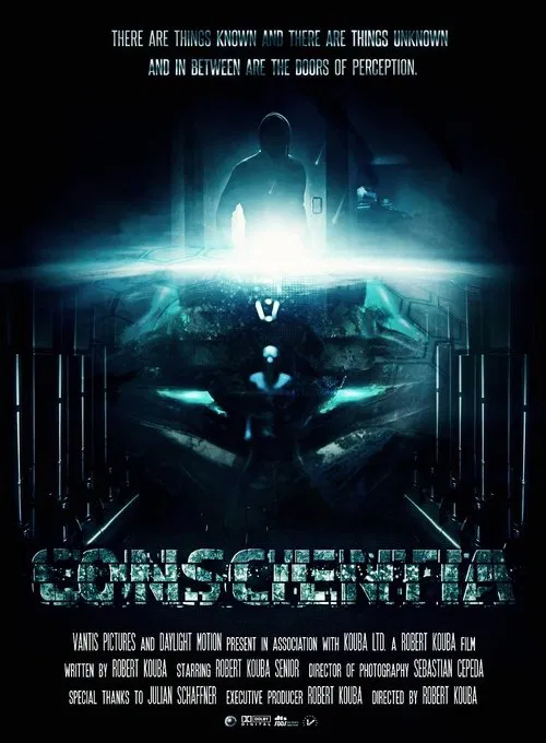 Conscientia movie poster
