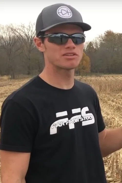 Cody Detwiler profile picture