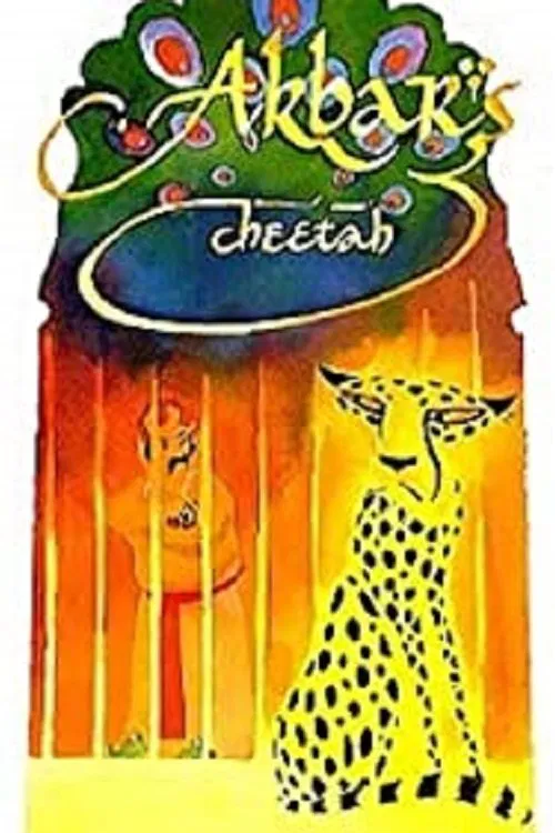 Akbar's Cheetah movie poster