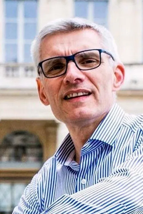 David Bellamy profile picture