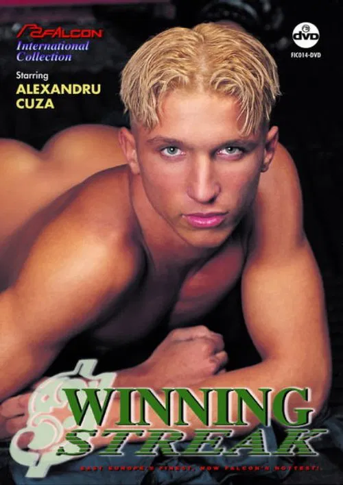 Winning Streak movie poster