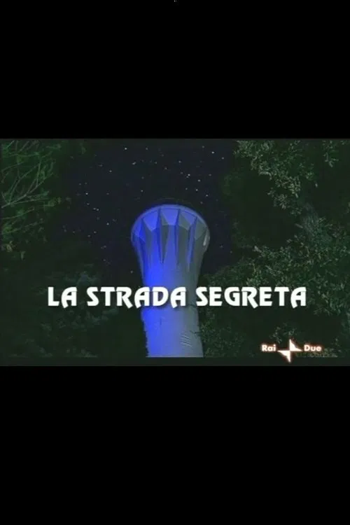 La Strada Segreta movie poster