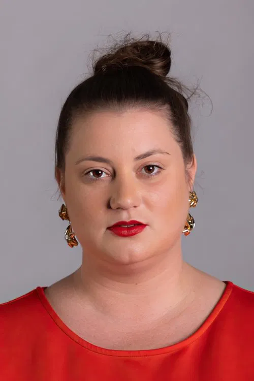Jana Posníková profile picture