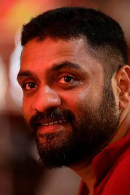 Foto de perfil de Vipin Vijay