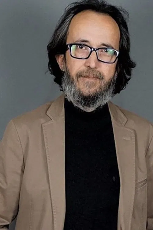 Bülent Ergün profile picture