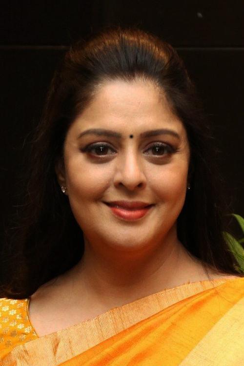 Nagma profile picture