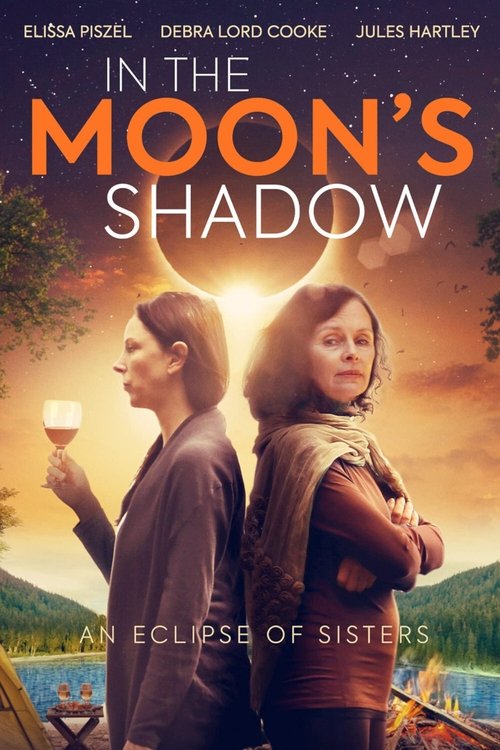 Poster do filme In the Moon's Shadow