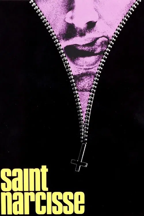 Saint-Narcisse movie poster