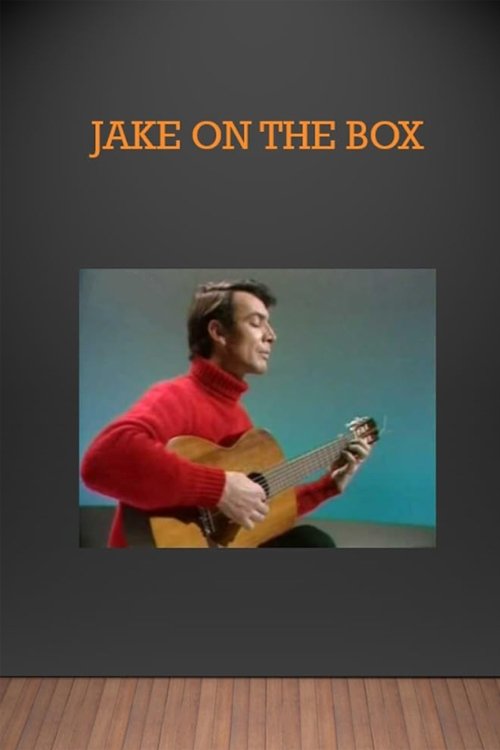 Jake on the Box movie poster