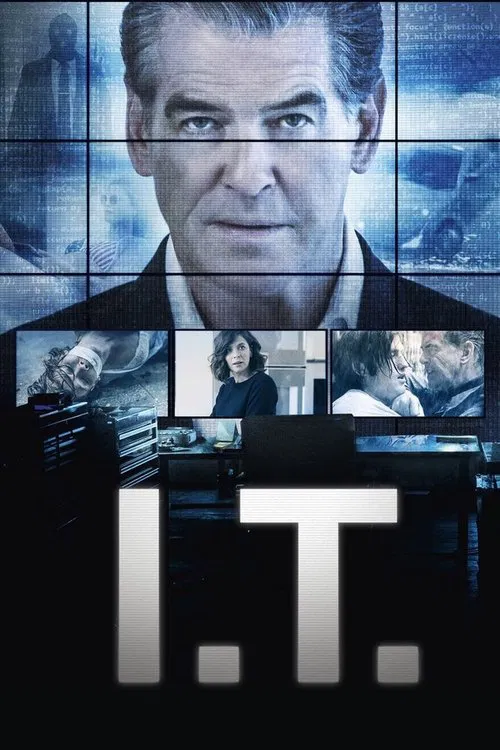 I.T. movie poster