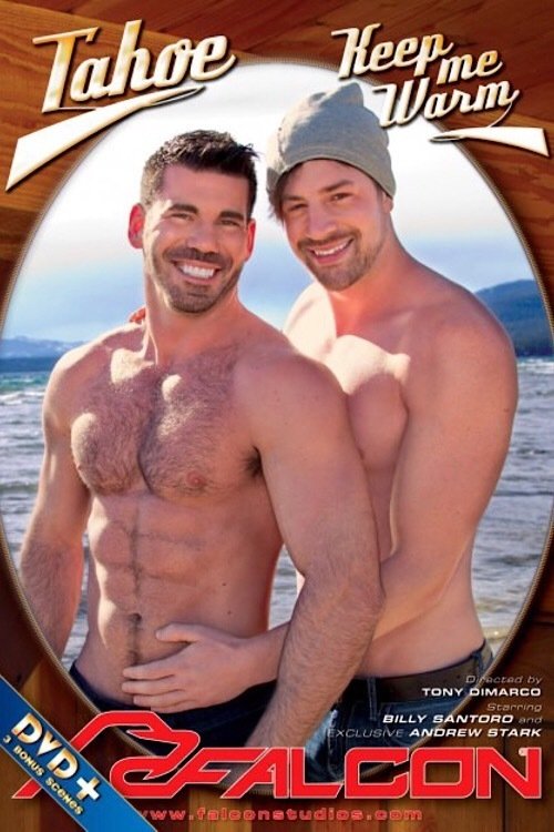Tahoe: Keep Me Warm movie poster