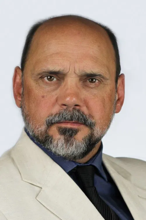 André Beaupré profile picture