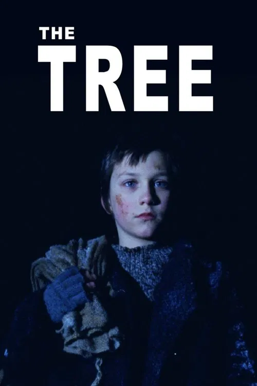 The Tree movie poster