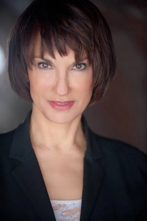 Gloria Mann profile picture