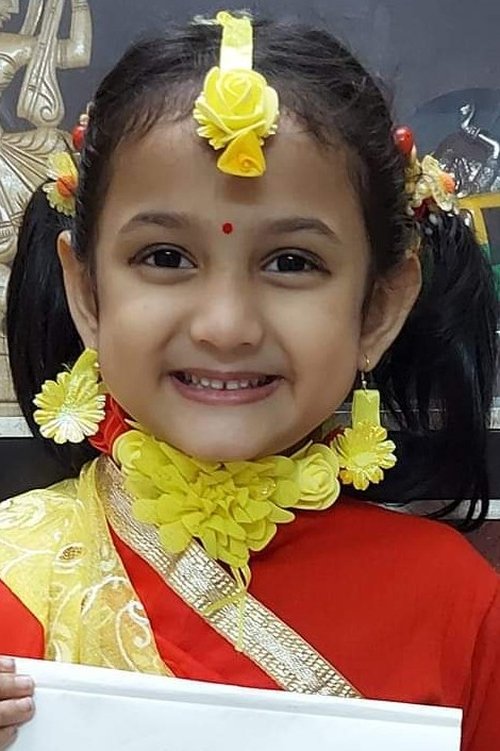 Anumegha Kahali profile picture