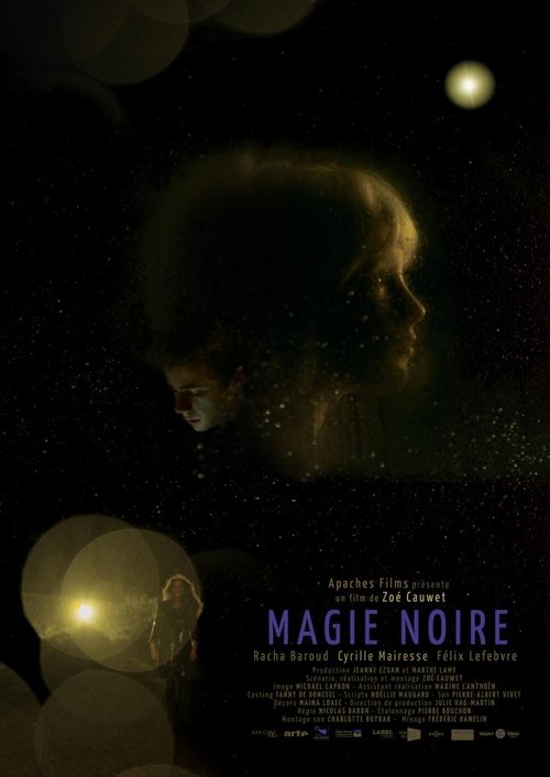 Midnight Sun movie poster