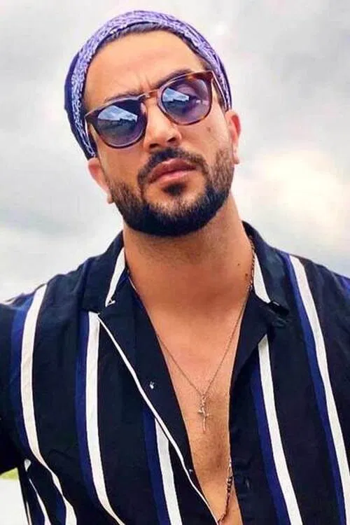 Aly Goni profile picture