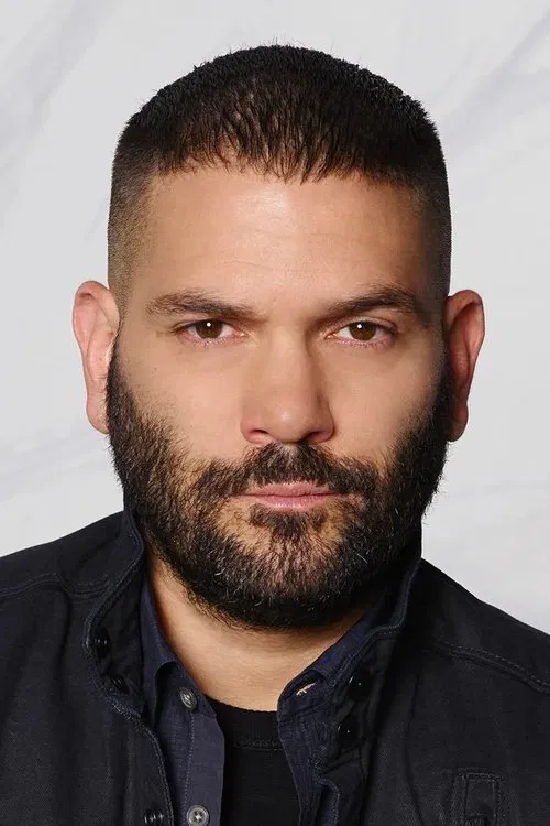 Foto de perfil de Guillermo Díaz