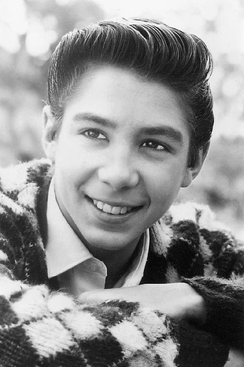 Johnny Crawford profile picture