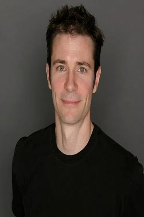 Mark Stolaroff profile picture