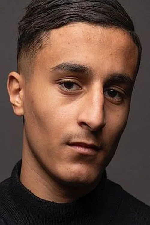 Nolan Masraf profile picture