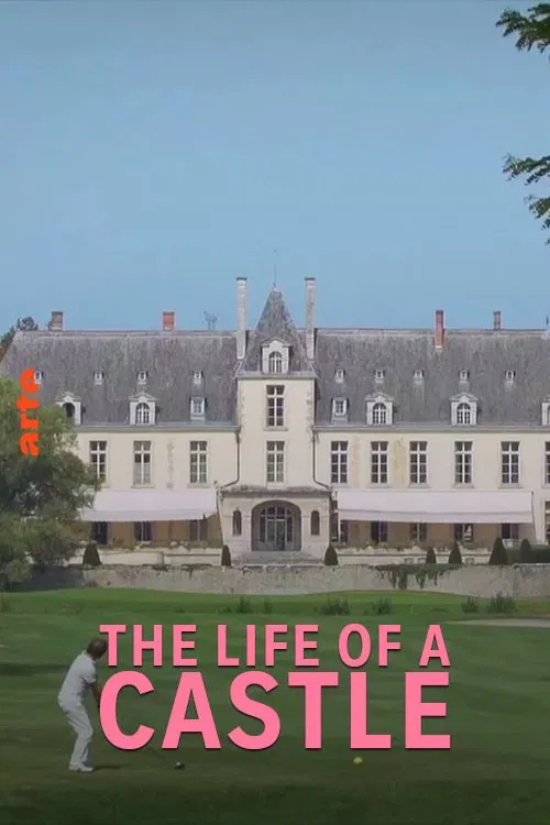 The Life of a Castle movie poster