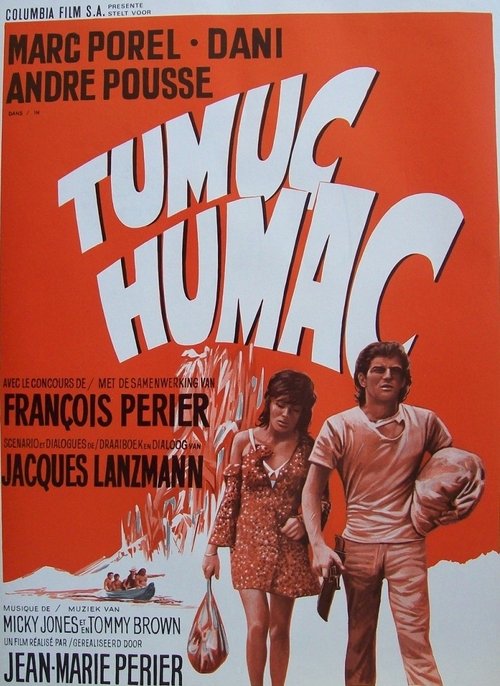 Tumuc Humac movie poster