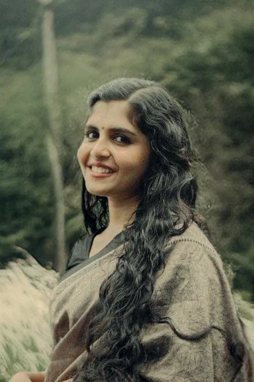 Thasni profile picture