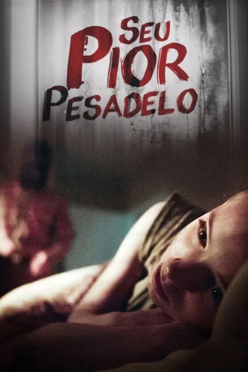 Poster da série Seu Pior Pesadelo