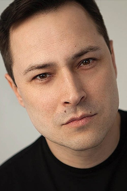 Denis Baranovsky profile picture