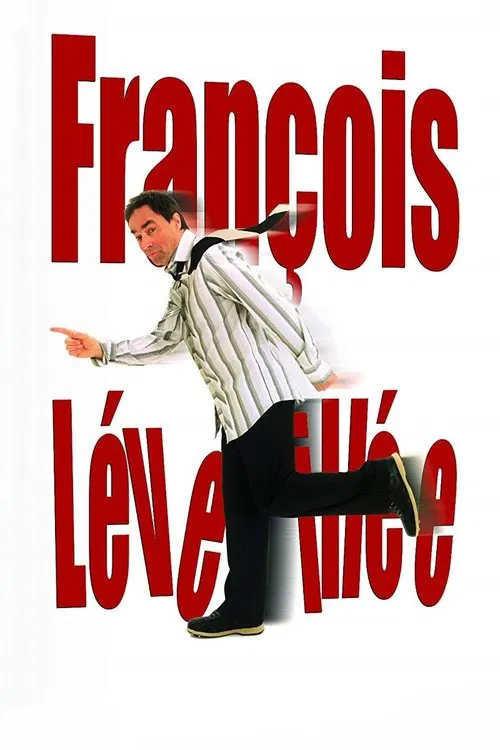 François Léveillée movie poster