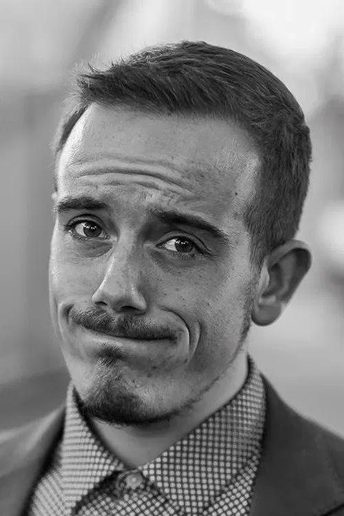 Karl Janisse profile picture